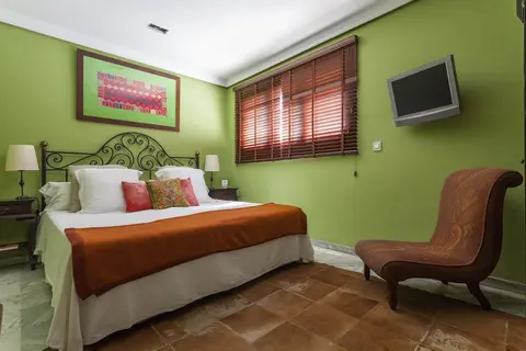 La Casa del Maestro in Fonfría, foto 29