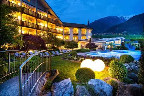 Hotel Paradies in Latsch — foto 3