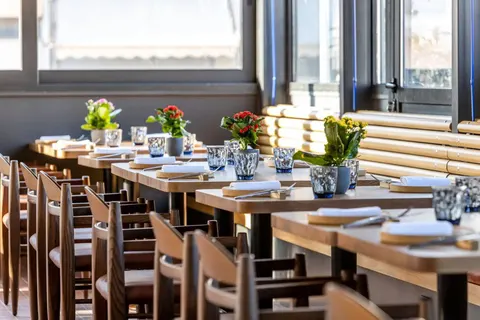 Hotel The Editor foto 12