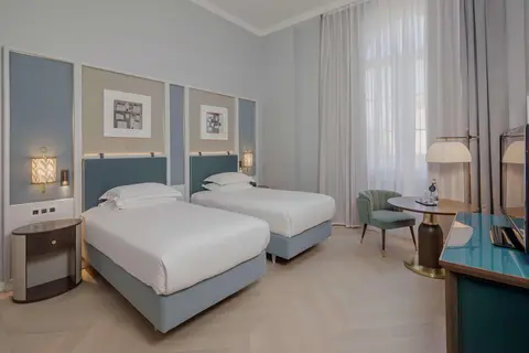 Hilton Imperial Dubrovnik in Slano — foto 21