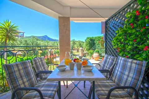 Ammos Villas in Zakynthos Municipal Unit, foto 11