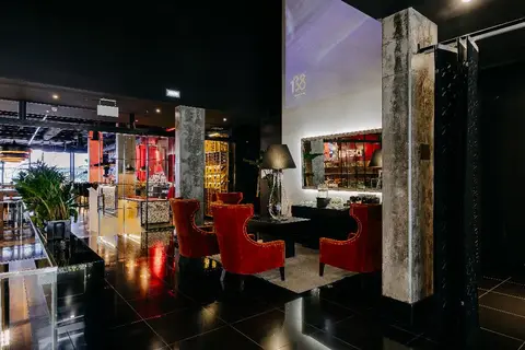 138 Liberdade Hotel in Lissabon, foto 15