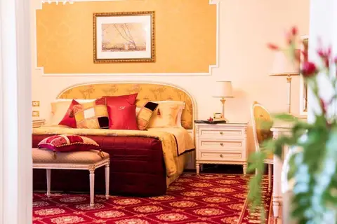 Abano Grand Hotel in Abano Terme, foto 22
