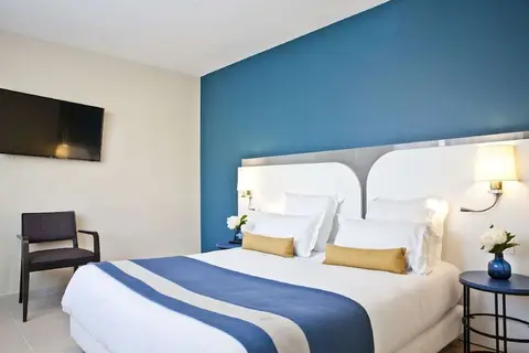 Residhome Appart Hotel Marseille in Marseille — foto 2
