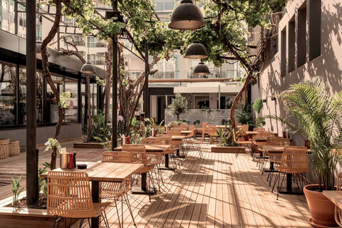 Hotel Cook's Club Alanya - adults only foto 3