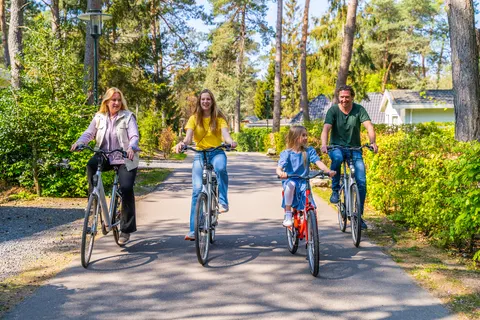 Vakantiepark Beekbergen foto 18