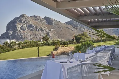 Atlantica Imperial Resort & Spa in Κολύμπια — foto 4