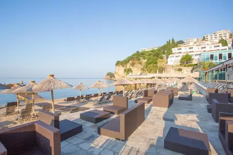Avala Resort & Villas in Budva, foto 28