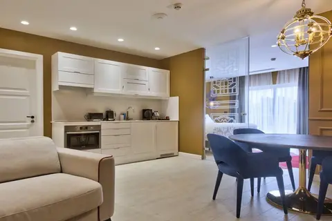 Holm Boutique & Spa in San Ġiljan — foto 28