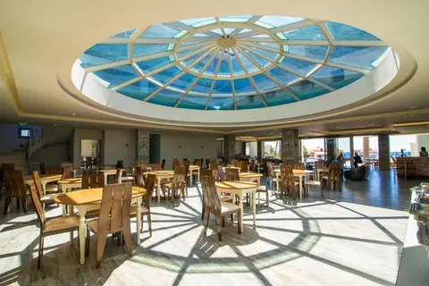 The Dome Luxury Hotel in Λιμενάρια — foto 7