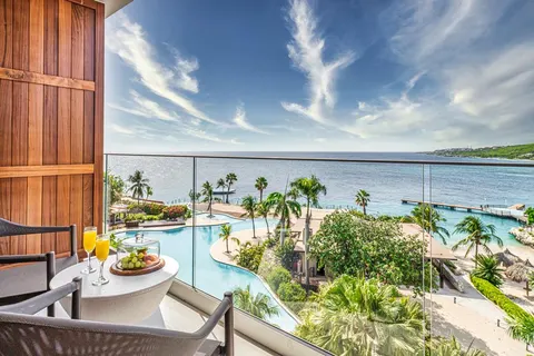 Dreams Curacao Resort & Spa foto 5