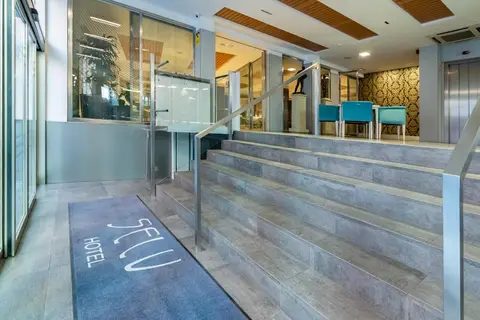 Sercotel Hotel Selu in Córdoba, foto 2