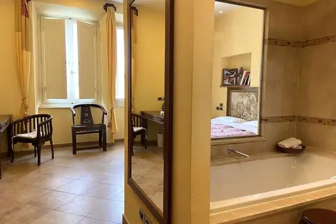 Vogue Hotel in Arezzo — foto 7