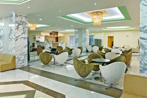 Marianna Palace Hotel in Κολύμπια — foto 11