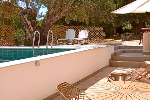 Ulysses Gardens Villas in Δημοτική Ενότητα Παλικής — foto 20