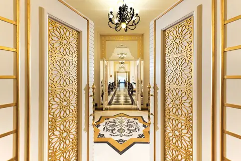 Gural Premier Tekirova in Kemer — foto 19