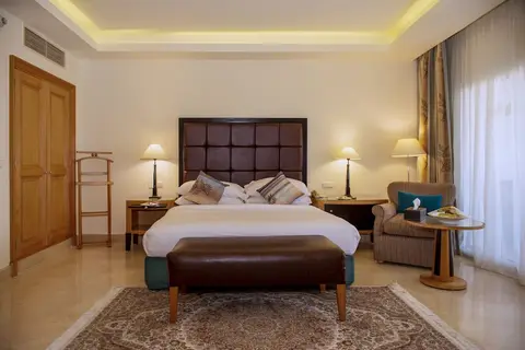 Savoy Hotel in Sharm El Sheikh — foto 30
