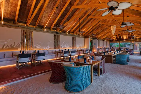 Sentido OBLU Helengeli in Helengeli Island — foto 6
