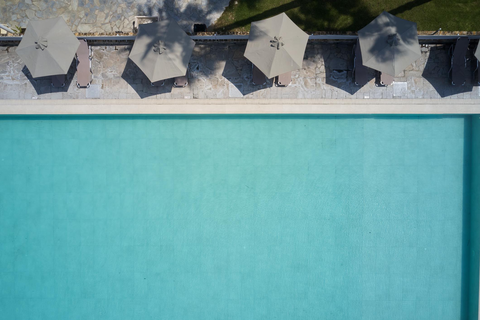 Hotel Atlantica Thalassa foto 16