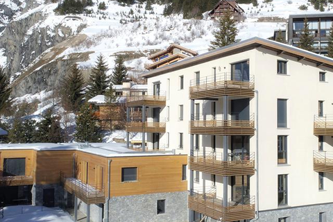 Résidence Mariande foto 1