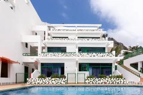 Apartamentos Porlamar in Puerto Rico — foto 7