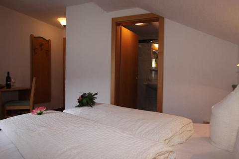 Pension Schönachhof foto 4