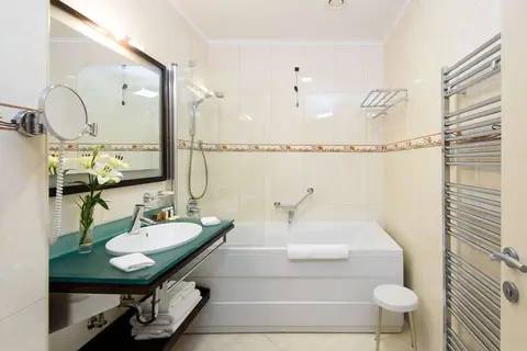 Hotel Ariston Dubrovnik in Dubrovnik, foto 16