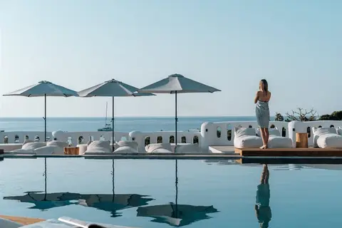Penelope Village in Άνω Μερά — foto 19