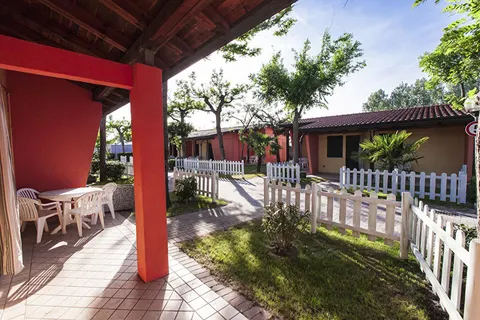 Village Internazionale foto 24