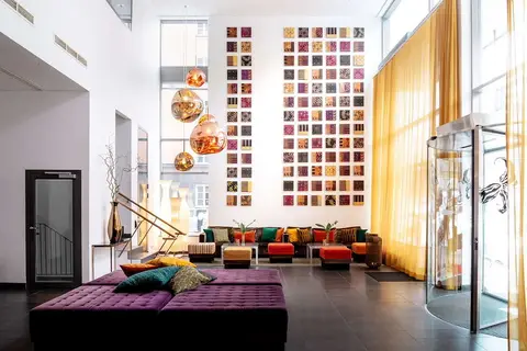 Best Western Plus Time Hotel in Halmstad — foto 6