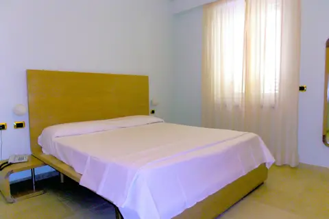 Hotel Villa Carolina in Forio, foto 16