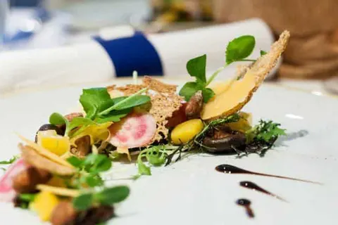 Bilderberg Hotel De Keizerskroon foto 13