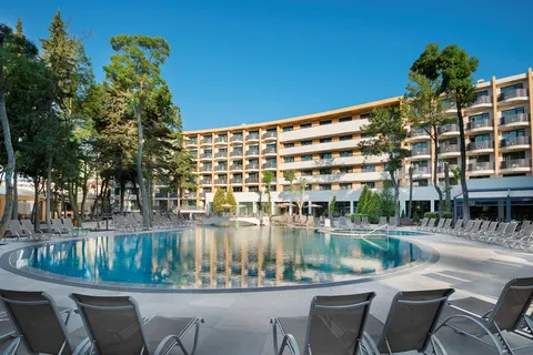 Hotel HVD Club Bor foto 1