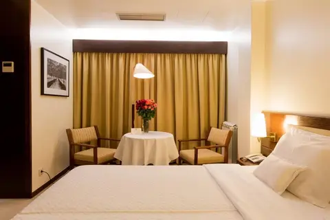 Hotel Sao Jose Fatima in Ourém — foto 19