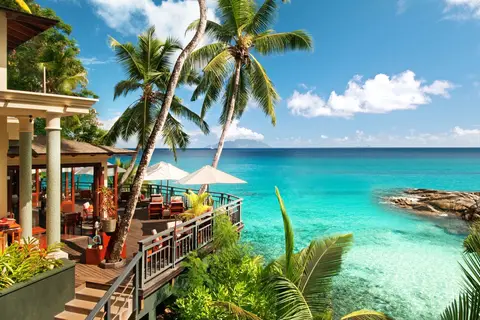 Hilton Seychelles Northolme Resort & Spa in Glacis — foto 4