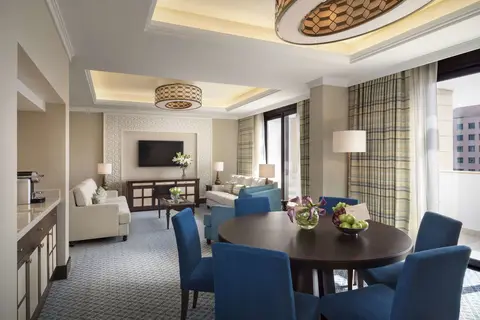 Al Najada Doha Hotel by Tivoli in Doha — foto 2