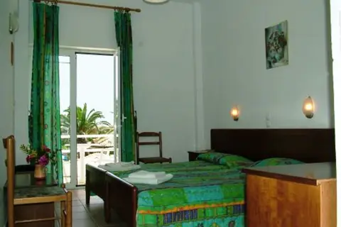 Blue Sea Hotel in Άγιος Γεώργιος — foto 29