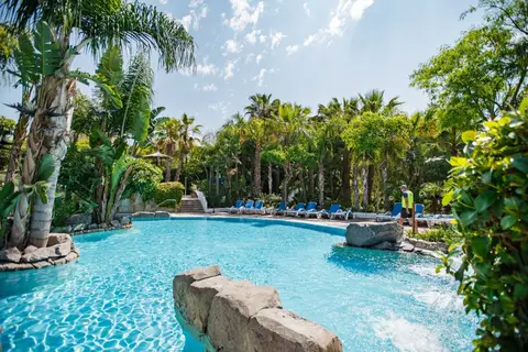 La Siesta Salou Resort & Camping in Salou — foto 4