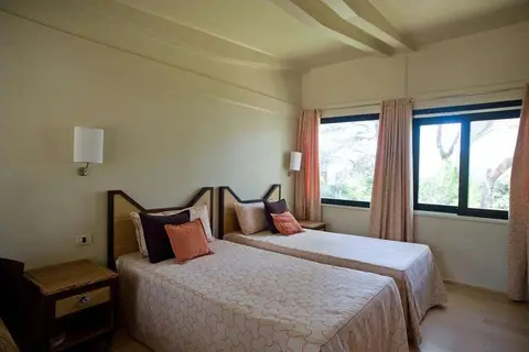 Alborea Ecolodge Resort in Castellaneta Marina — foto 4