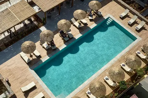 Volta Suites and Villas in Kato Gouves, foto 12