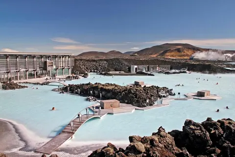 5 daagse singlereis Magisch IJsland foto 5