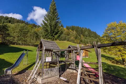 IFA Alpenrose Hotel in Mittelberg — foto 18