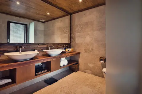 Elevate Bali by Hanging Gardens Munduk in Banjar — foto 28