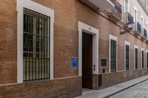 Los Salados Holiday Rentals in Sevilla — foto 10
