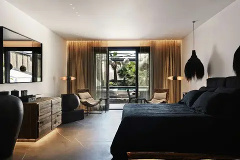 Myconian O Hotel in Mykonos, foto 3