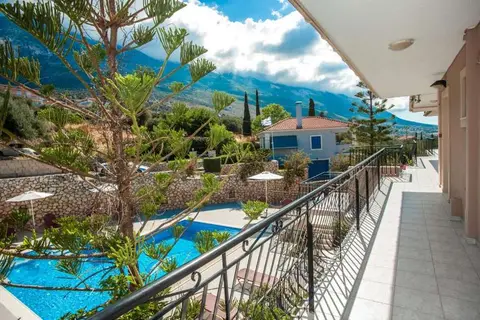 Agathaggelos Studios in Βλαχάτα — foto 9