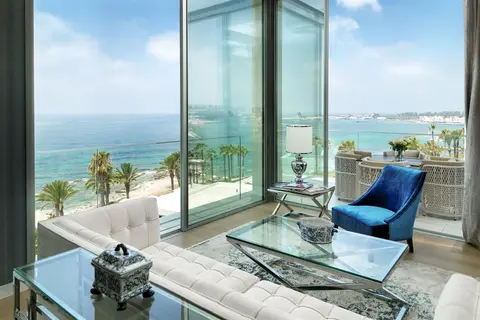 Amavi MadeForTwo Hotels in Paphos — foto 25