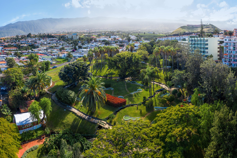 Hotel Parque Vacacional Eden foto 35