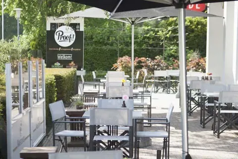 Hotel De Boshoek in Voorthuizen — foto 33