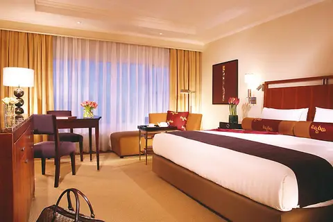 The Peninsula Beijing in Peking — foto 5